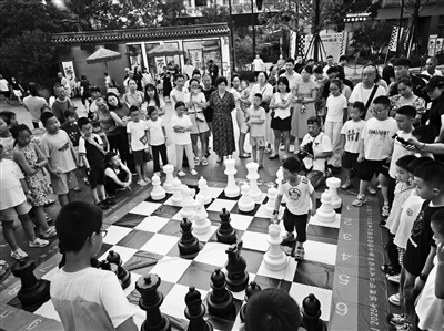 小麦策略 棋王揭秘棋王：努力比天赋更重要