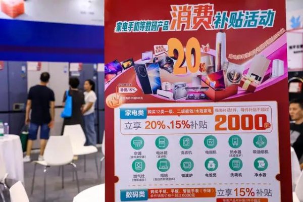 全电配资 又一轮国补落地，“药”不能停？