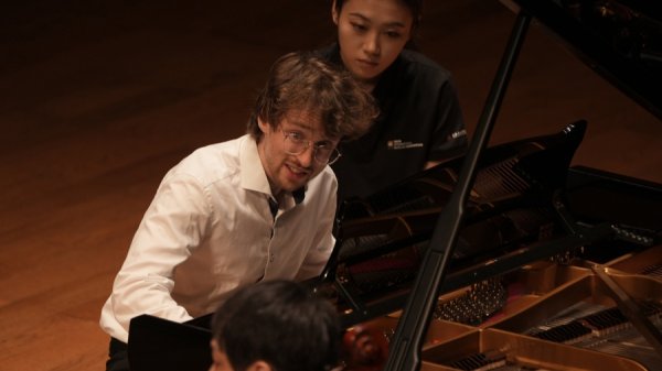 金鑫优配 这项全新中国音乐赛事，为何吸引11国新秀奔赴？